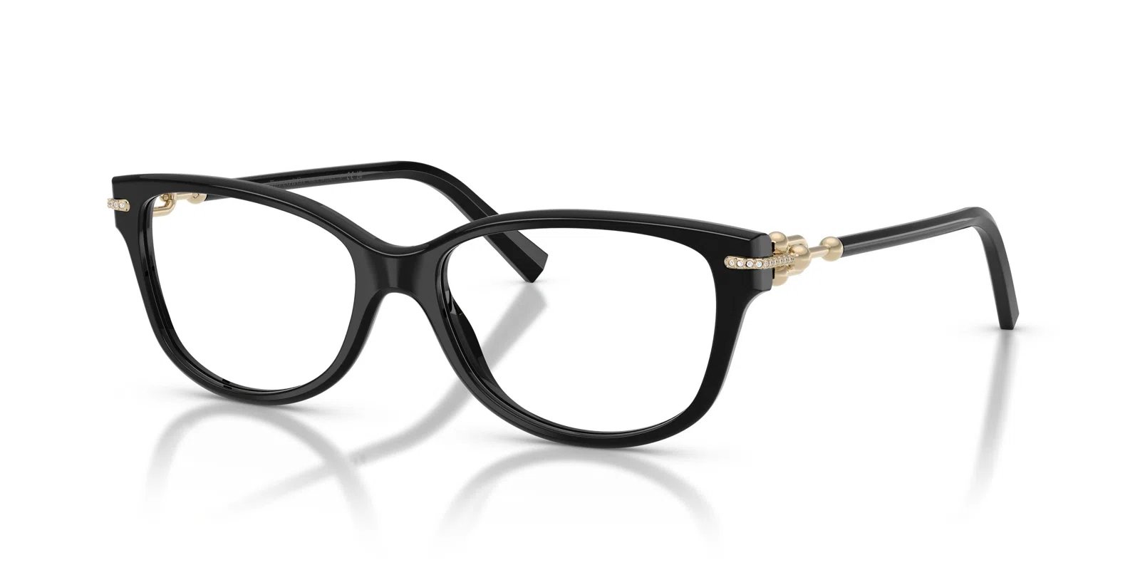 Tiffany 2298BF Eyeglasses - view 3
